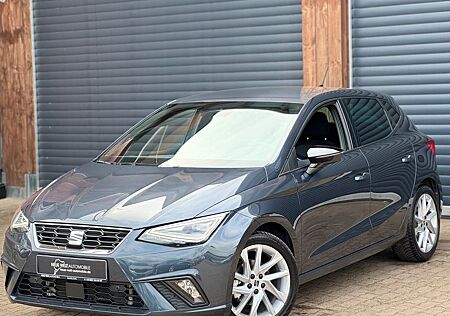 Seat Ibiza FR /Navi/FULL-LED/Apple/VirtC/LaneAss/