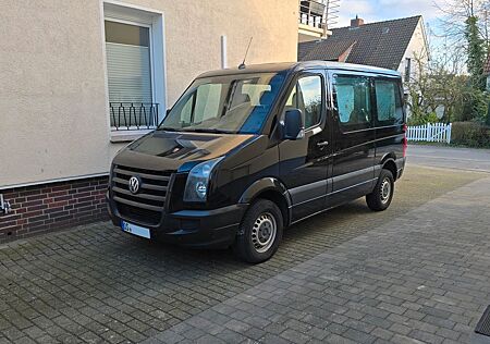 VW Crafter Volkswagen