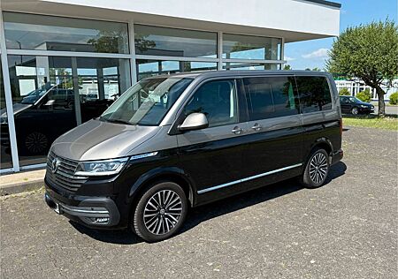 VW T6 Multivan Volkswagen T6.1 Multivan 2.0 TDI DSG Generation Six
