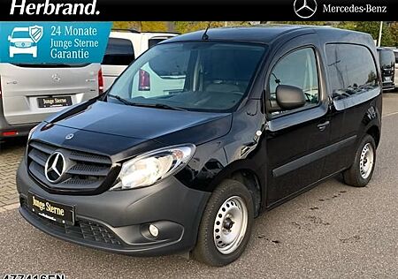 Mercedes-Benz Citan 109 L *NAVI**KLIMA**PARKTRONIC HINTEN*