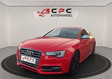 Audi S5 Coupe 3.0 TFSI quattro