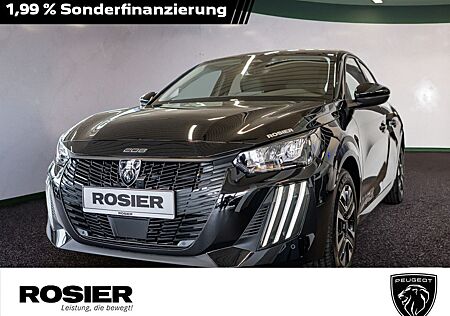 Peugeot e-208 Allure Elektromotor 156 LED 360° NAVI SHZ