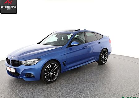 BMW 3er 320 Gran Turismo i M SPORT PANO,HUD,KEYLESS,SH