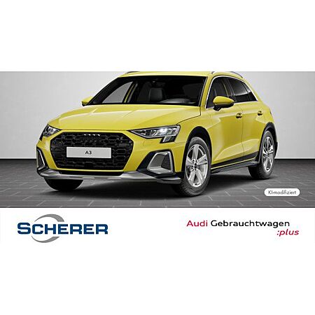 Audi A3 leasen