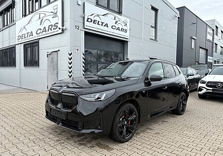 BMW X3 20 d xDrive M Sport Pro/HK/Pano/21"