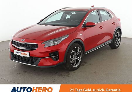 Kia XCeed 1.4 TGDI Launch X Edition*NAVI*LED*TEMPO*