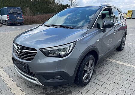 Opel Crossland X Crossland (X).AHK.Kamera.LED.Navi.Sitz+Lenk-Heiz