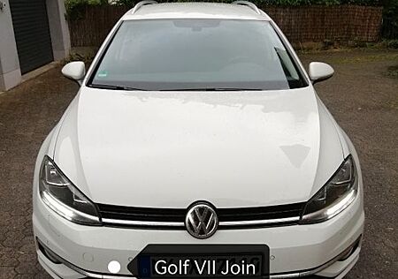 VW Golf Volkswagen 1.6 TDI SCR JOIN Variant JOIN