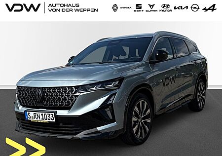 Renault Espace VI Techno E-Tech Hybrid Klima Navi