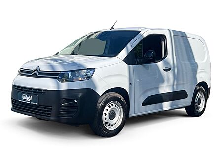 Citroën Berlingo L1+ Elektro 100 Automatik Klima