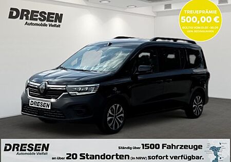 Renault Kangoo Grand Techno TCe 130 EDC *AUTOMATIK*LED*K