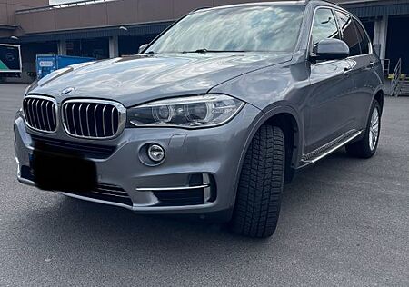 BMW X5 xDrive30d -