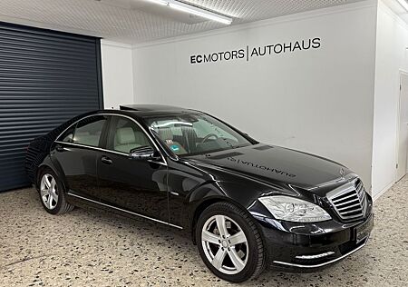 Mercedes-Benz S 350 S350 CDI NAVI KAMERA MEMORY