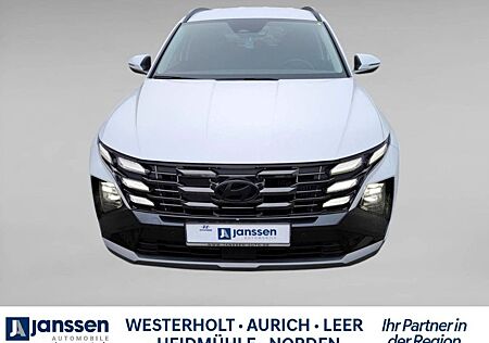 Hyundai Tucson PHEV TREND LED-Paket