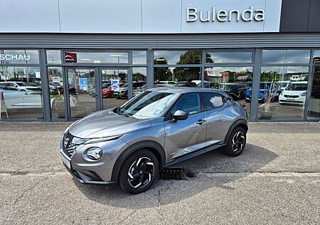 Nissan Juke Hybrid N-Connecta Automatik Kamera