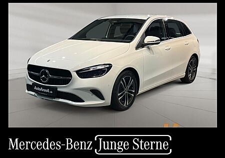 Mercedes-Benz B 200 Progressive +MBUX+Wide+Navi+W-Paket+PDC+LM