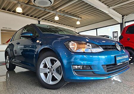 VW Golf Volkswagen VII Lim. Comfortline BMT