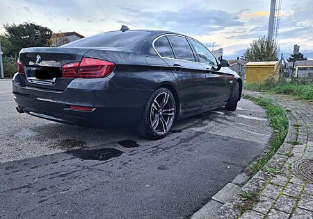 BMW 520d A -