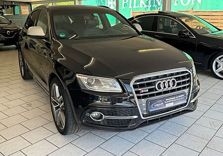 Audi SQ5 3.0 TDI quattro*TOP ZUSTAND*Zustand*