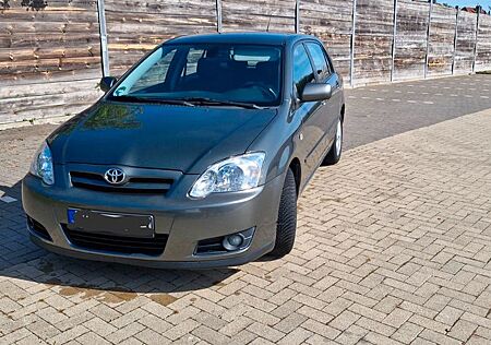 Toyota Corolla gebraucht kaufen Toyota Corolla 1.6 TÜV NEU