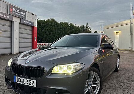 BMW 530d A -