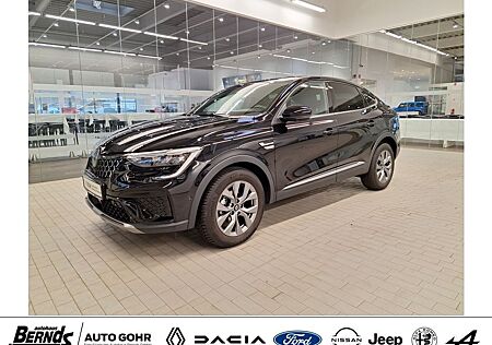 Renault Arkana TCe Mild Hybrid 140 EDC Techno AUTOMAT.