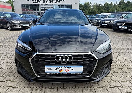 Audi A5 Sportback 35 TFSI basis