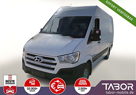 Hyundai H 350 H350 L3 2.5 CRDi 150 3-S PDC Temp Klima