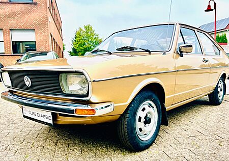 VW Passat Volkswagen L 26700KM 1.Hd MUSEUM - ZUSTAND