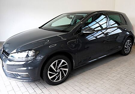 VW Golf Volkswagen VII Join *Autom.*Navi*Shz*Keyless*