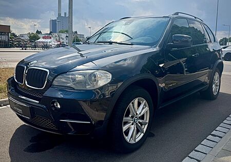 BMW X5 xDrive30d/Navi/Head-Up/SHZ/Leder/Memory