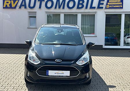 Ford B-Max Titanium