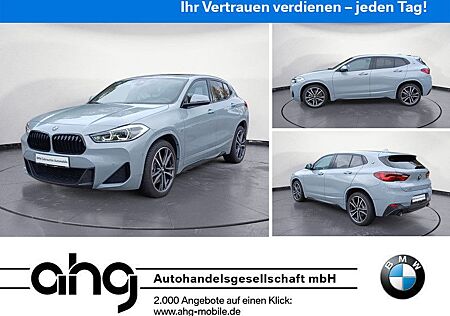 BMW X2 sDrive20i M Sport Steptronic DCT Navi DSG Led