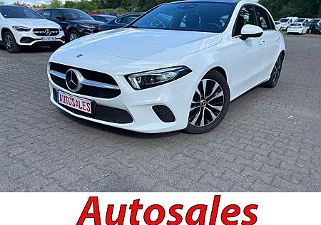 Mercedes-Benz A 200 d 8G-DCT Business MBux Navi,Panorama,LED