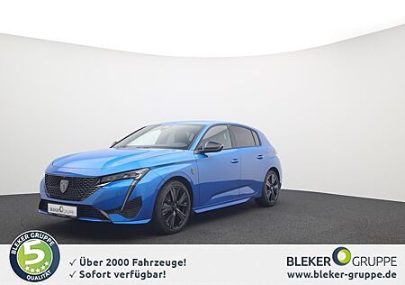 Peugeot 308 Hybrid 225 (Plug-In) GT Pack (EURO 6d)