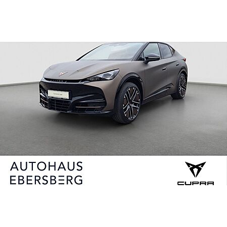 Cupra Tavascan leasen