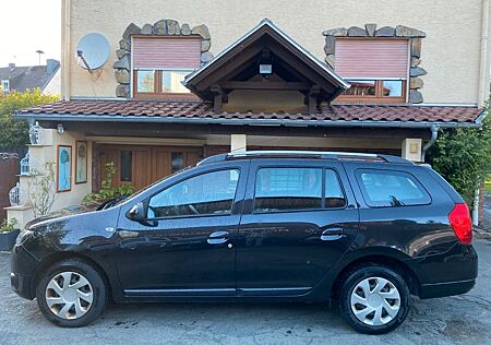 Dacia Logan MCV II Kombi Laureate