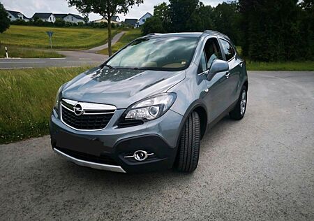 Opel Mokka 1.7 CDTI ecoFLEX Edition Start/Stop Ed...