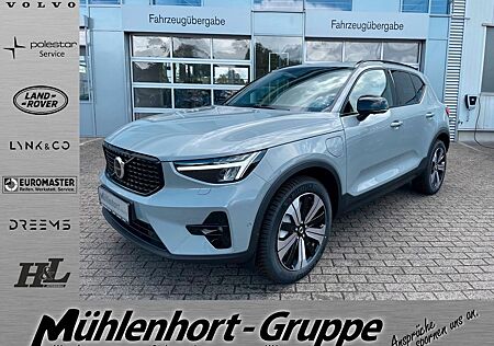 Volvo XC 40 XC40 T4 Recharge DKG ULTIMATE DARK