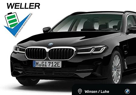 BMW 530e Touring Aut. adap.LED St&Go RFK CarPlay SHZ