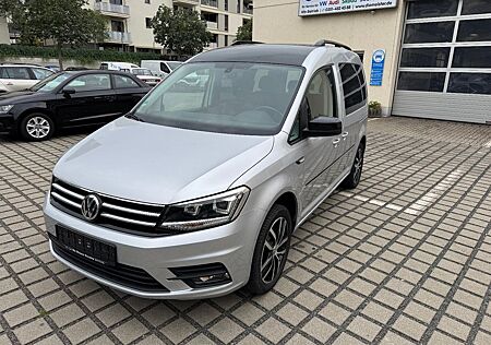 VW Caddy Volkswagen 1,4TSI Edition 35