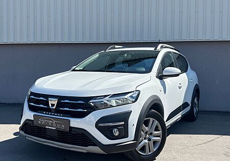 Dacia Sandero III Stepway 1.Hand LED Navi Kamera EU6
