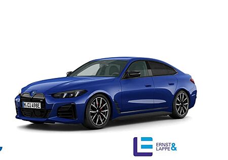 BMW i4 M50 xDrive M Sport Pro || AHK DrivingAssProf