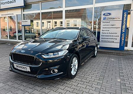 Ford Mondeo Turnier Titanium1.5 118kW Top Ausstattung