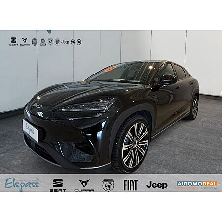 BYD Sealion 7 leasen