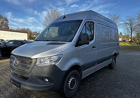 Mercedes-Benz Sprinter 317*KAMERA* DAB*STANDHZ*AHK*KLIMA*