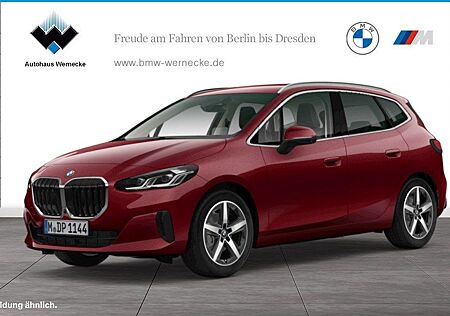 BMW 218i Active Tourer Head-Up DAB LED Komfortzg.
