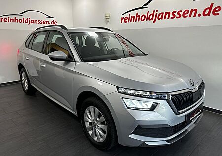 Skoda Kamiq 1.0 TSI DSG ACC Kamera SmartLink LED