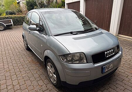 Audi A2 1.4TDI -