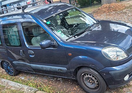 Renault Kangoo Privilege